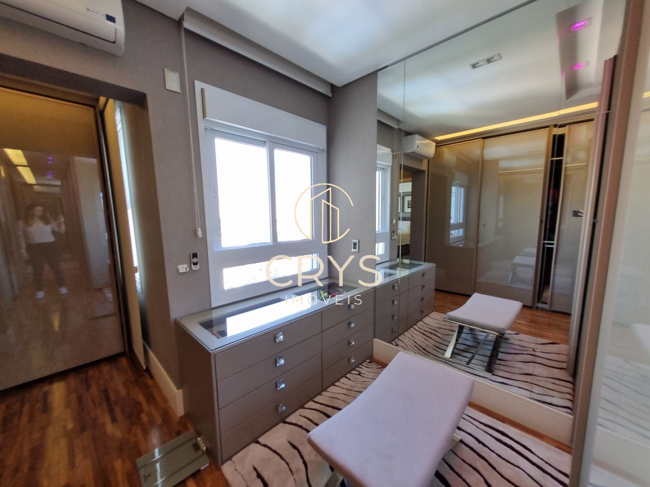 Apartamento, 3 quartos, 231 m² - Foto 33