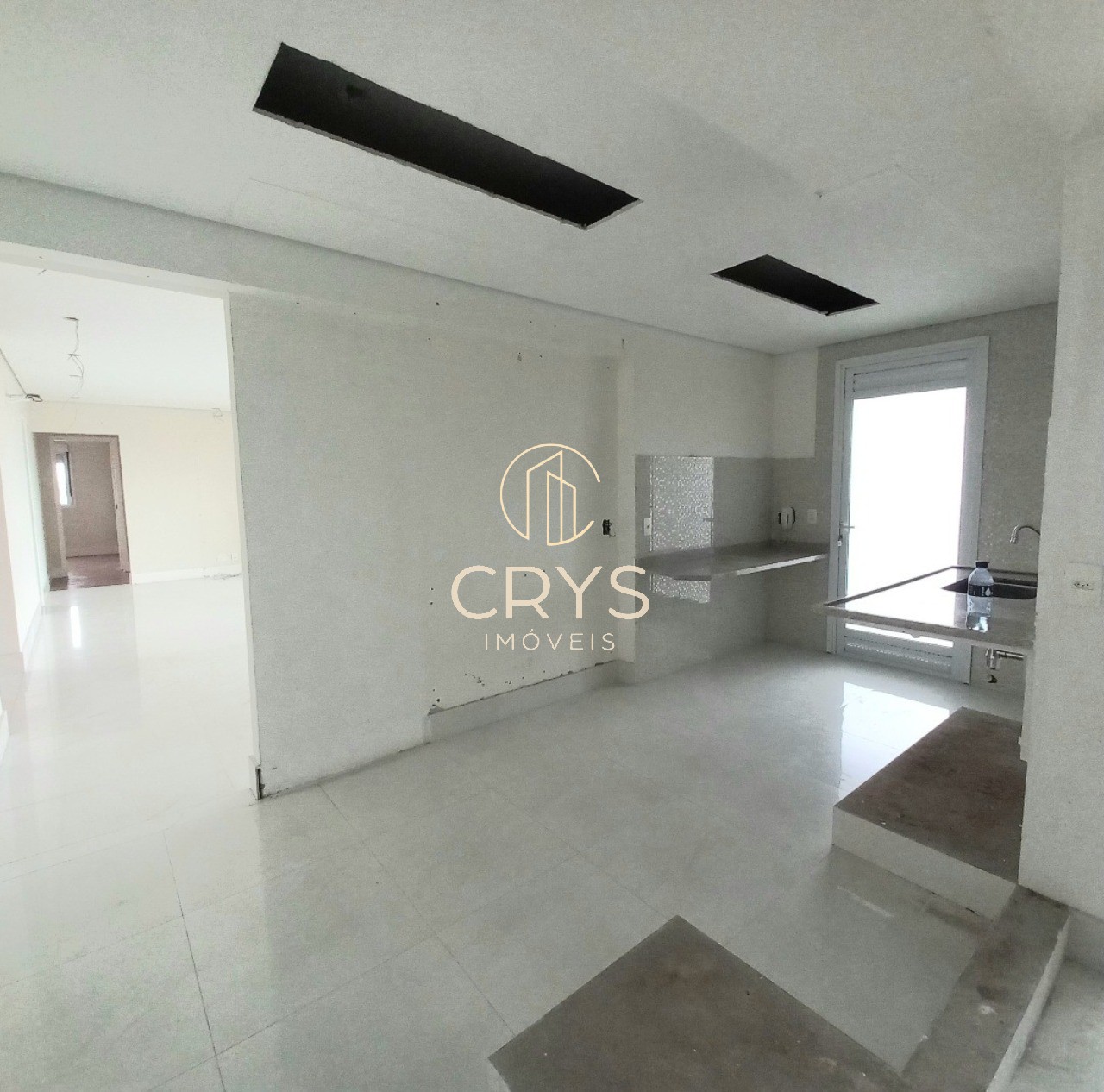 Apartamento, 3 quartos, 132 m² - Foto 9