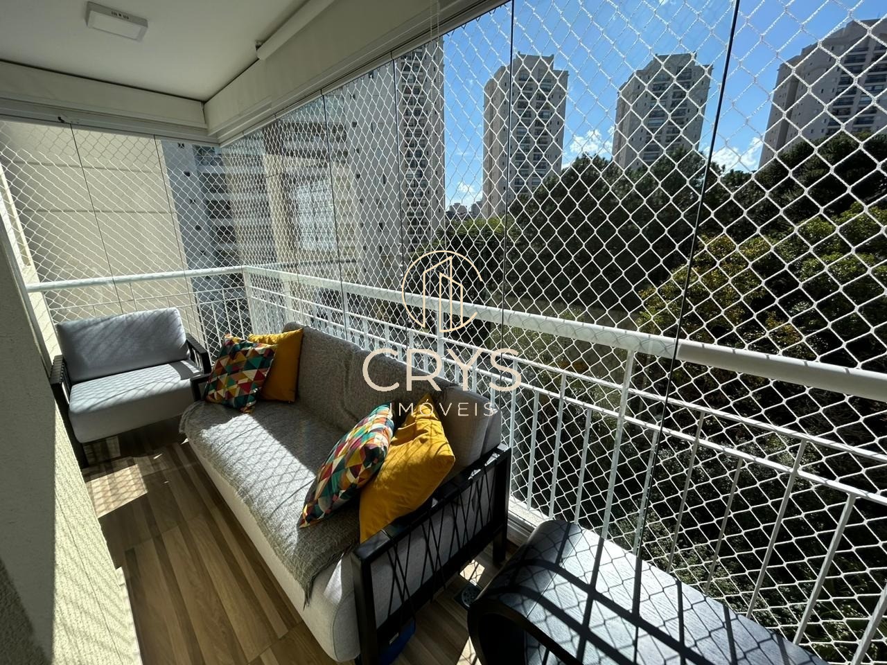 Apartamento, 3 quartos, 104 m² - Foto 9