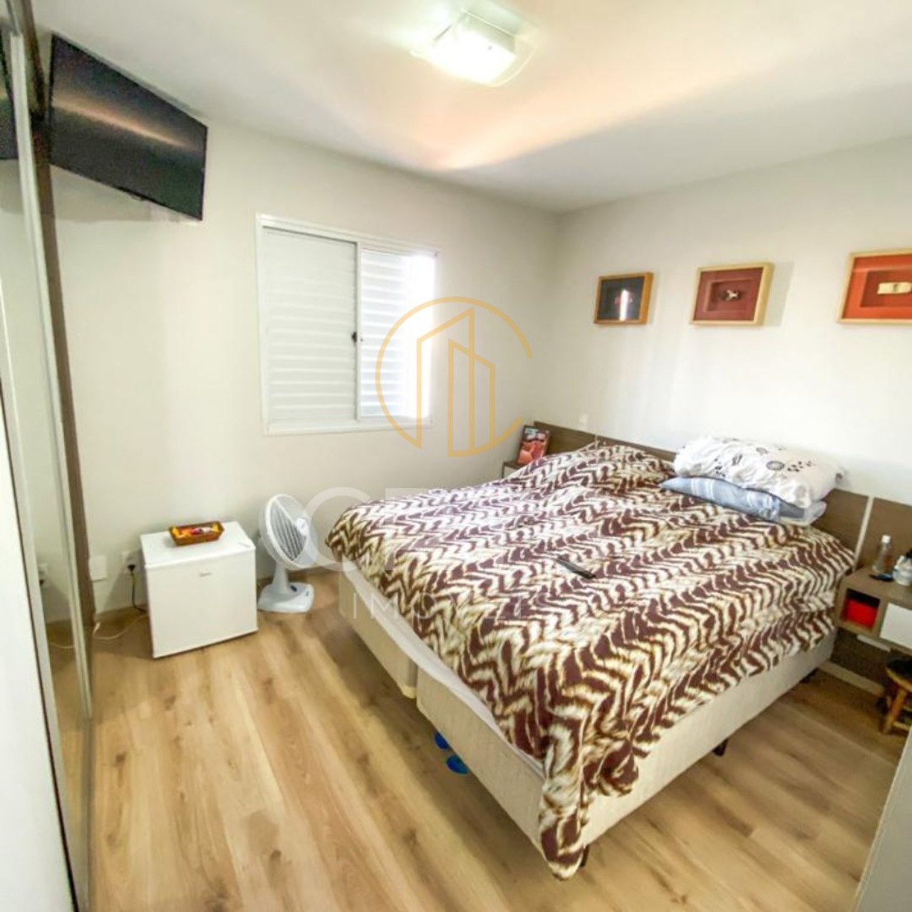 Apartamento, 3 quartos, 110 m² - Foto 16