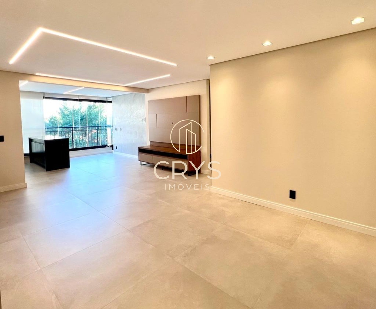 Apartamento, 3 quartos, 108 m² - Foto 1