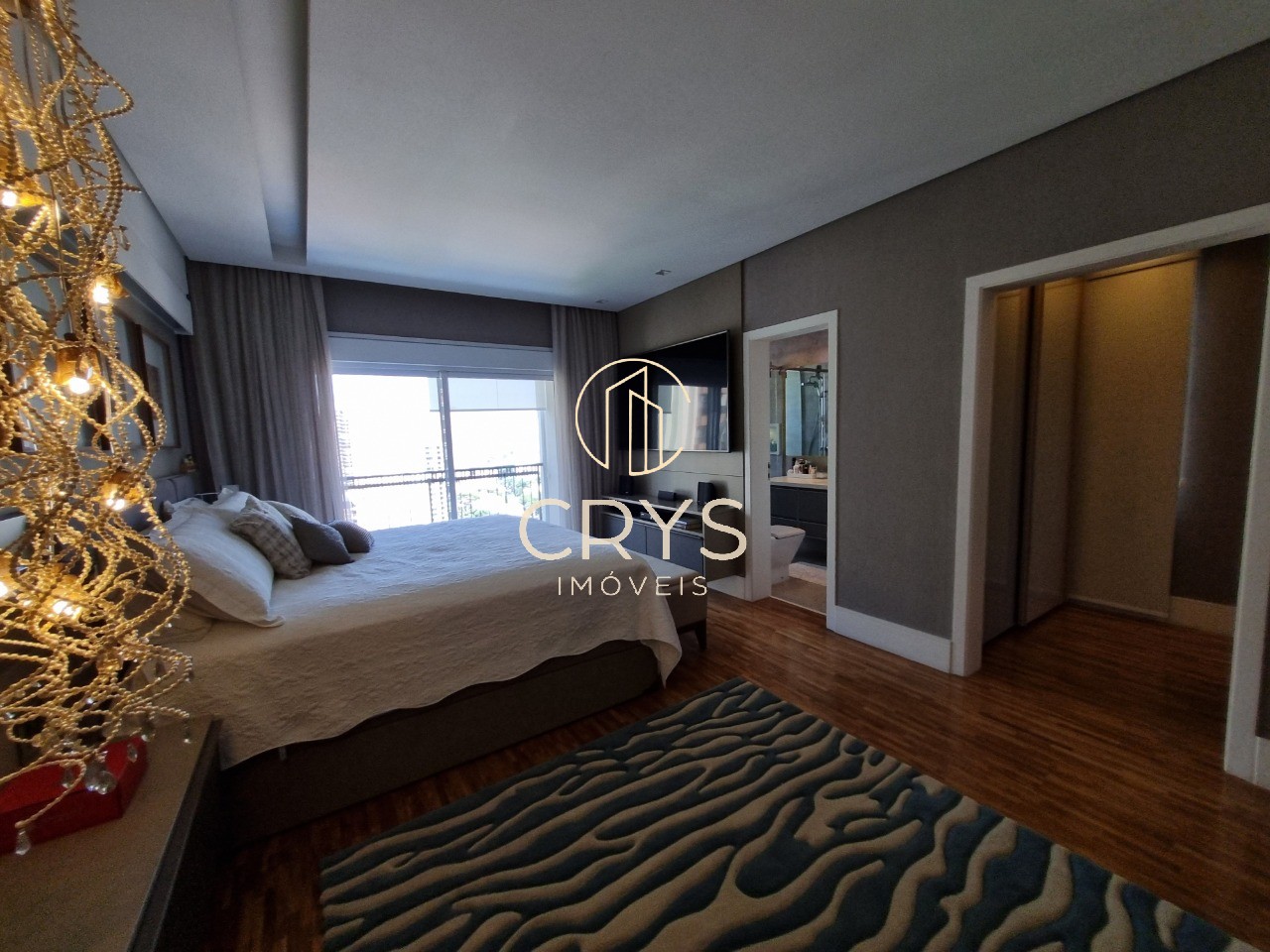 Apartamento, 3 quartos, 231 m² - Foto 26