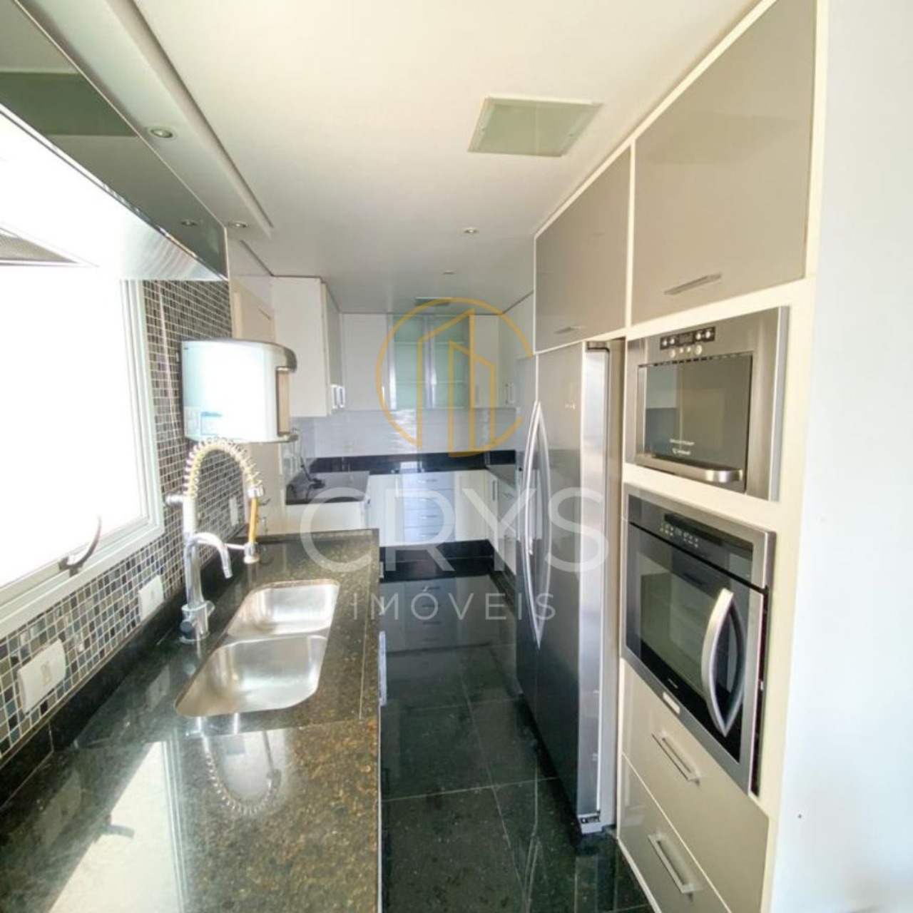 Apartamento, 3 quartos, 140 m² - Foto 8