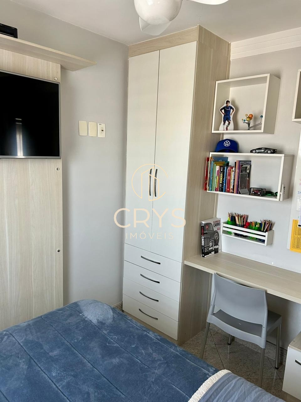 Apartamento, 2 quartos, 90 m² - Foto 22