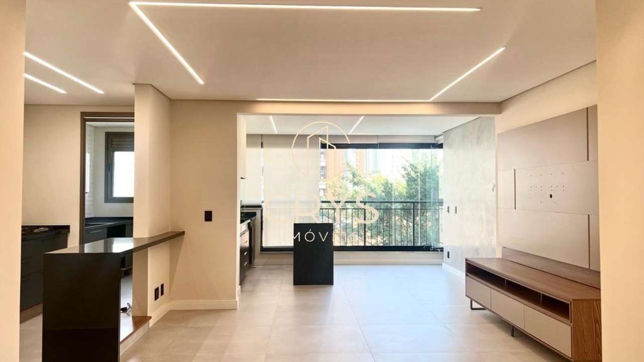 Apartamento, 3 quartos, 108 m² - Foto 2