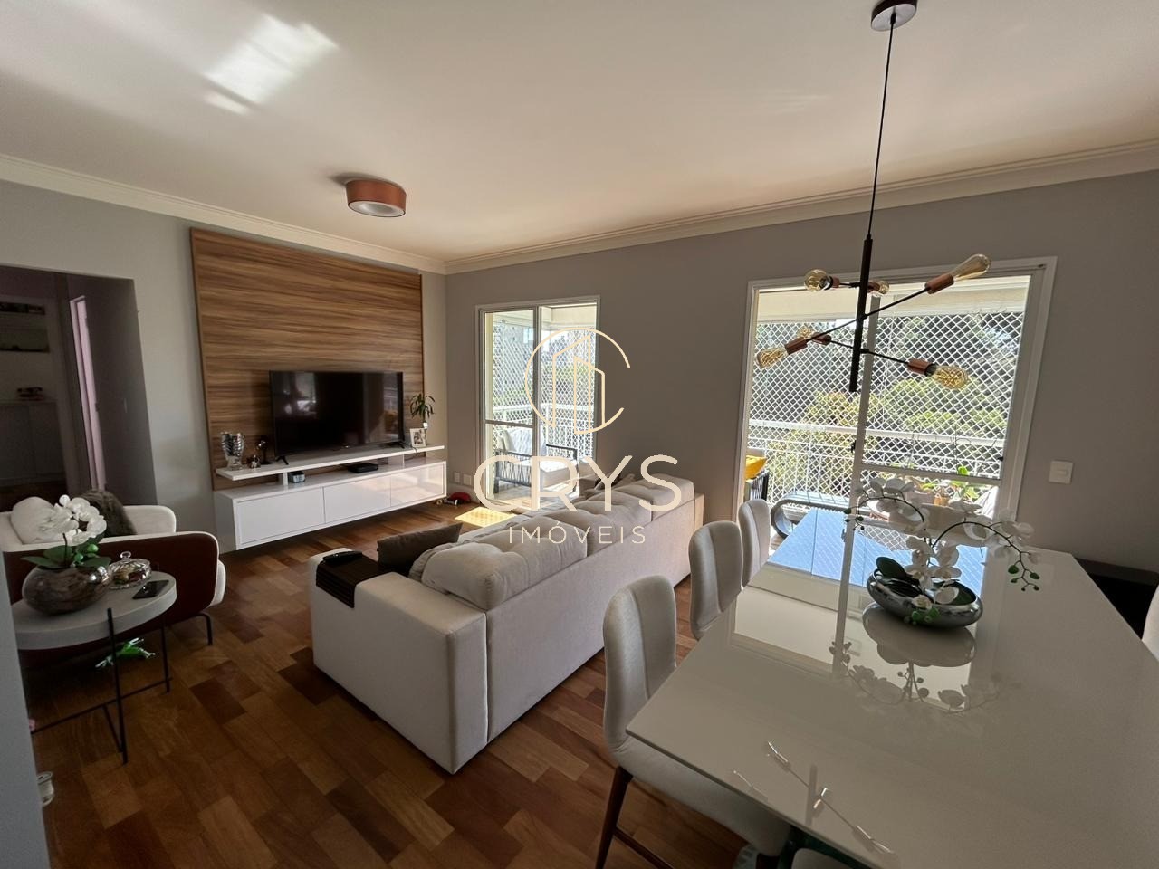 Apartamento, 3 quartos, 104 m² - Foto 7
