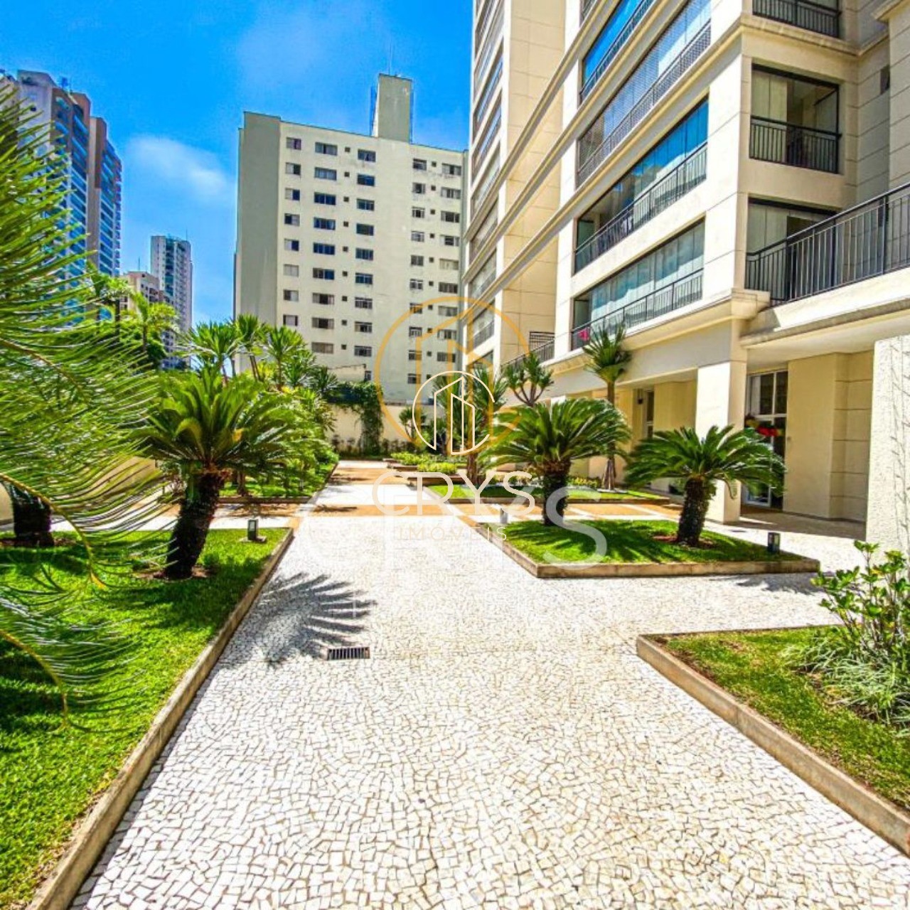 Apartamento, 3 quartos, 140 m² - Foto 26