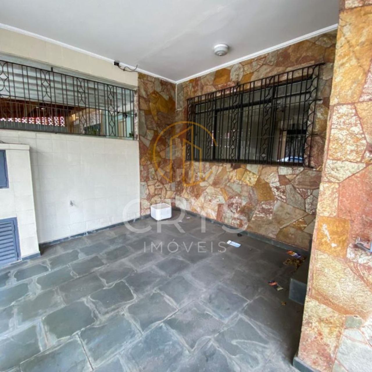 Casa, 2 quartos, 150 m² - Foto 2