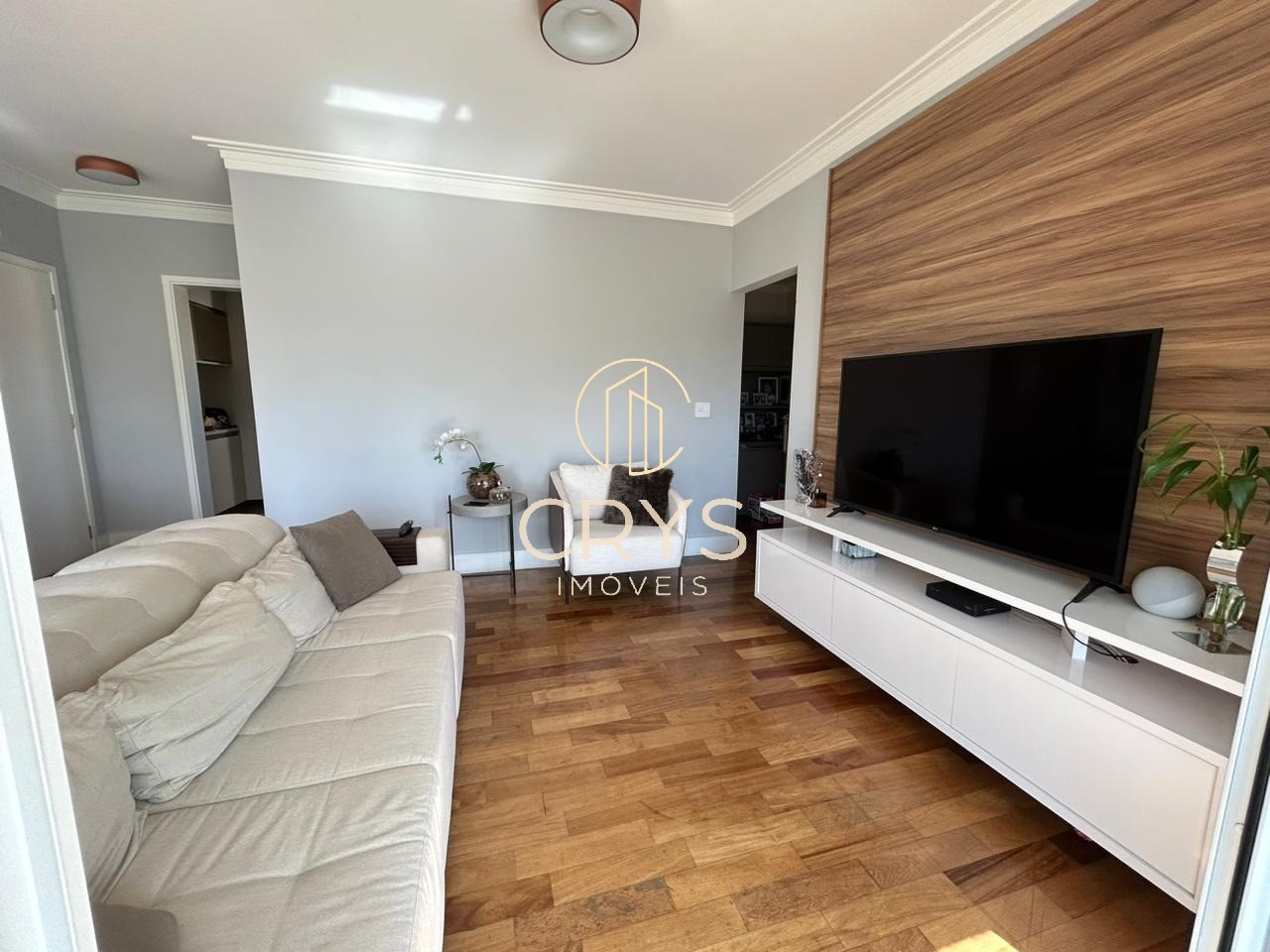 Apartamento, 3 quartos, 104 m² - Foto 3