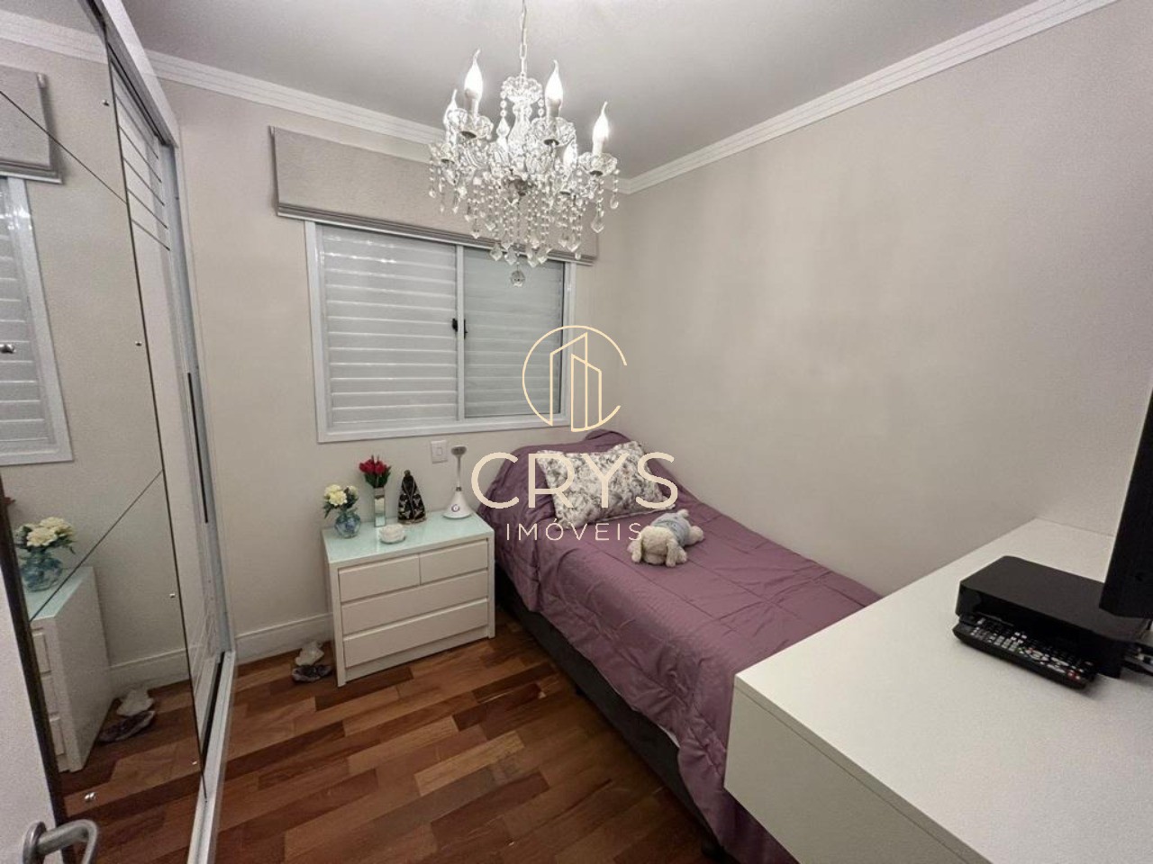 Apartamento, 3 quartos, 104 m² - Foto 31
