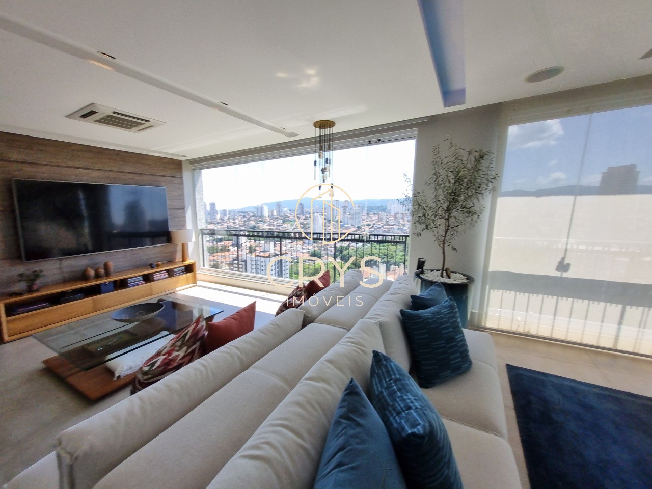 Apartamento, 3 quartos, 231 m² - Foto 7