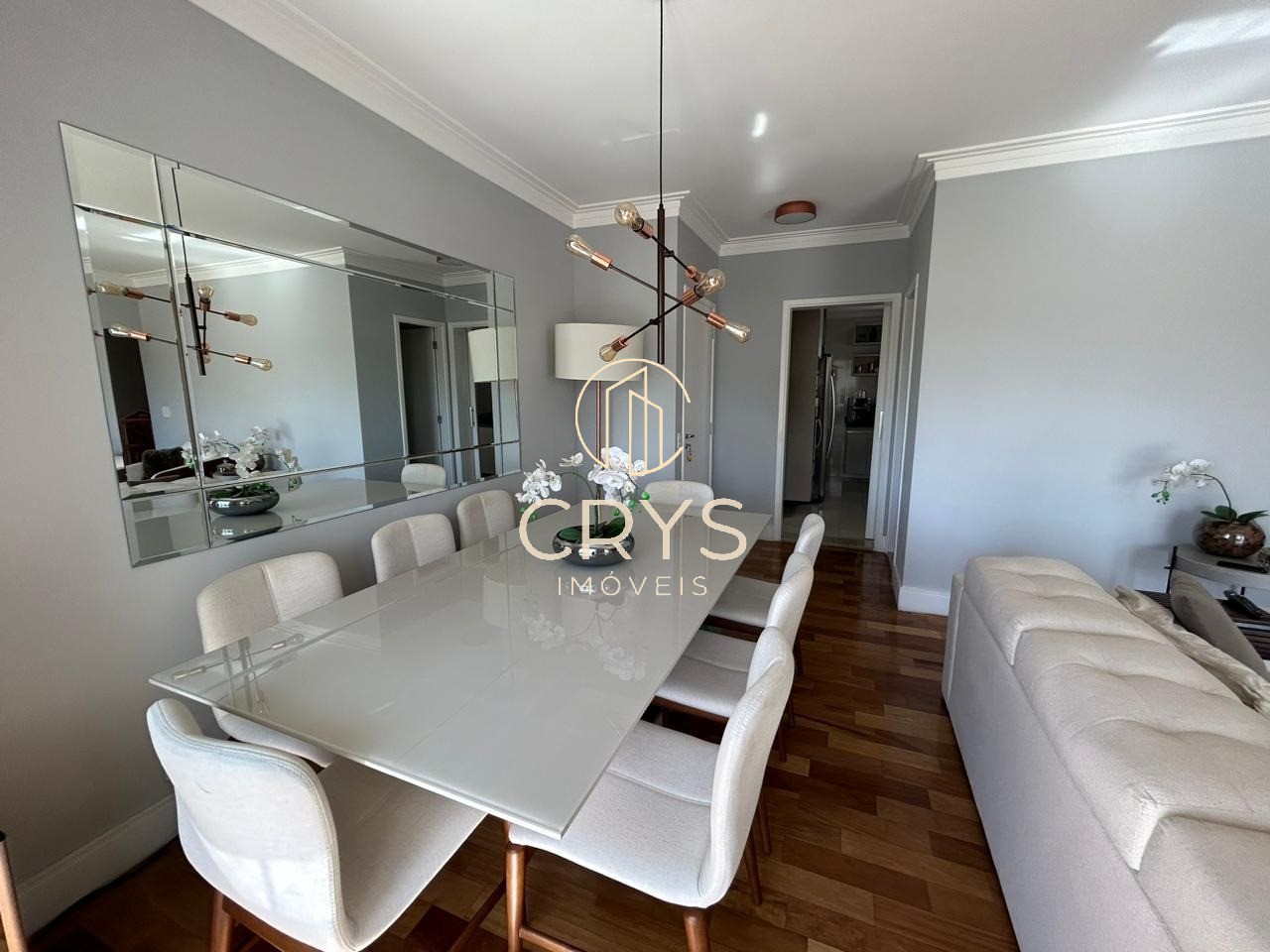 Apartamento, 3 quartos, 104 m² - Foto 6