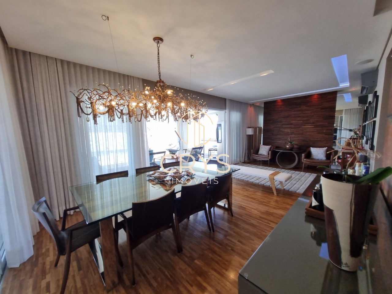 Apartamento, 3 quartos, 231 m² - Foto 6