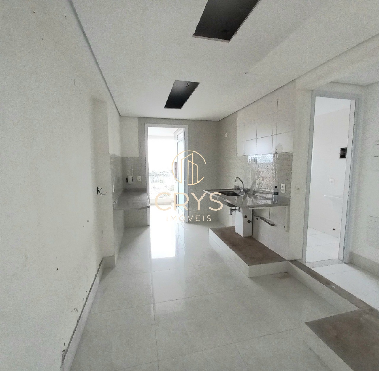 Apartamento, 3 quartos, 132 m² - Foto 7