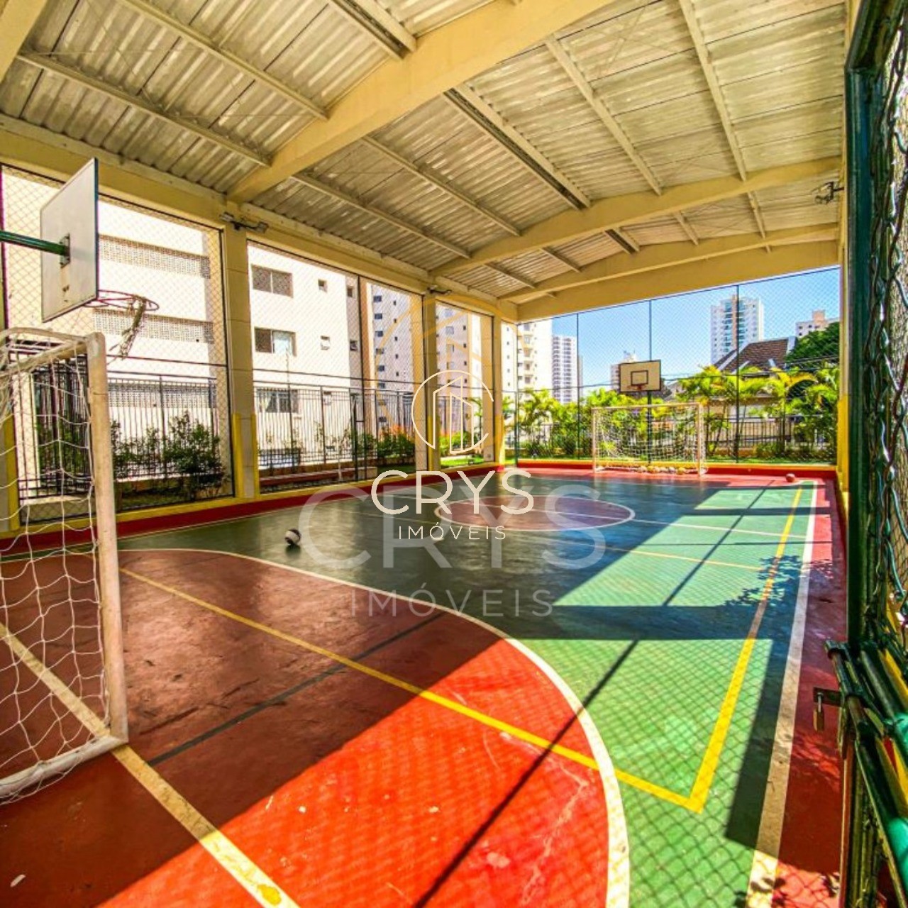 Apartamento, 3 quartos, 140 m² - Foto 28