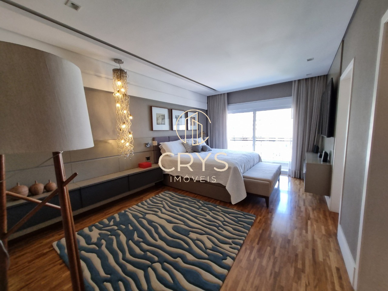 Apartamento, 3 quartos, 231 m² - Foto 25