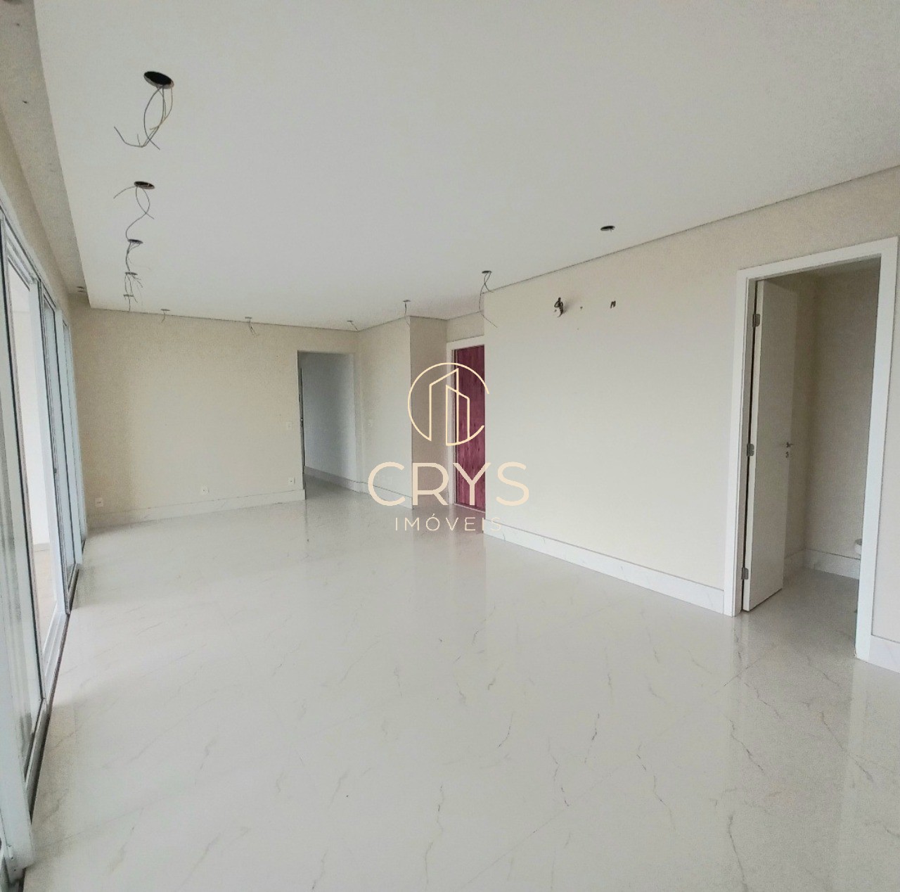 Apartamento, 3 quartos, 132 m² - Foto 3