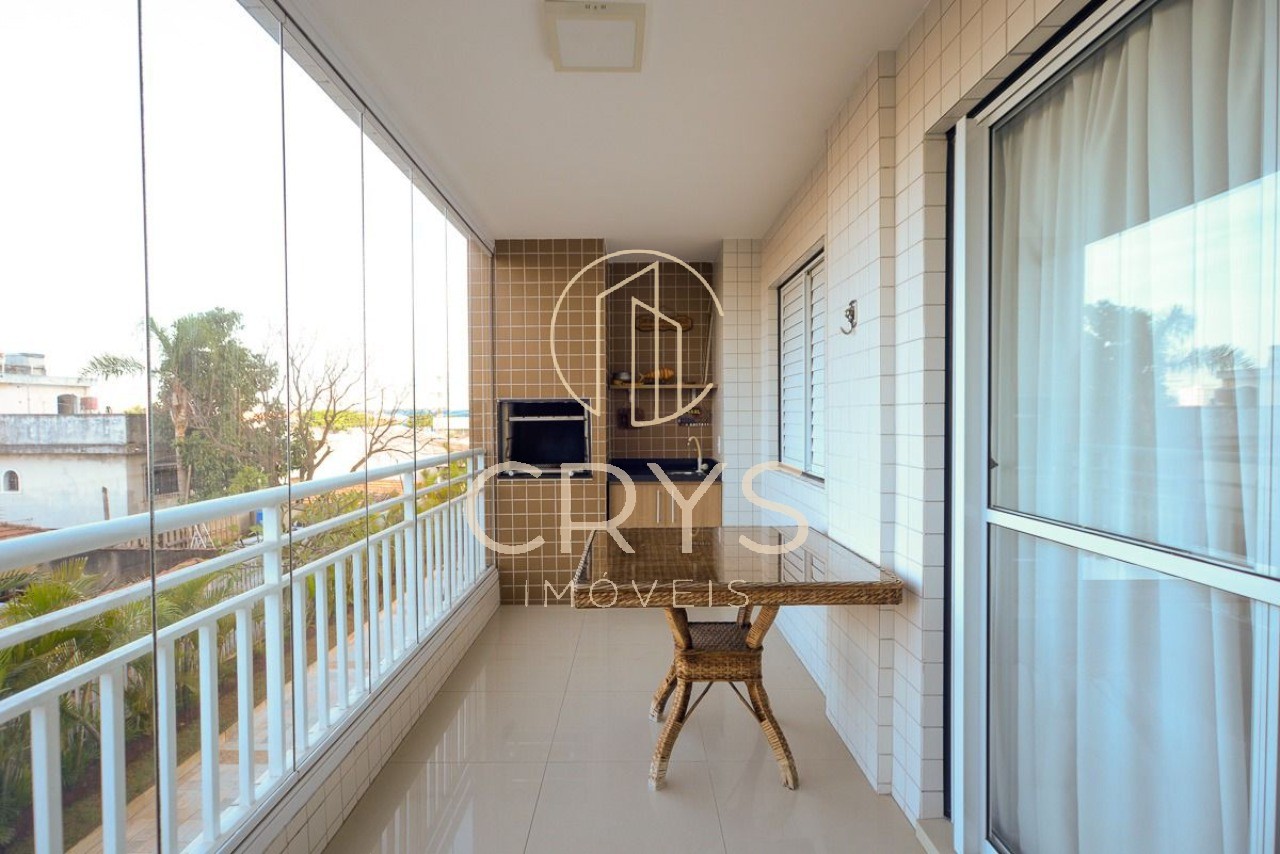 Apartamento, 3 quartos, 110 m² - Foto 13