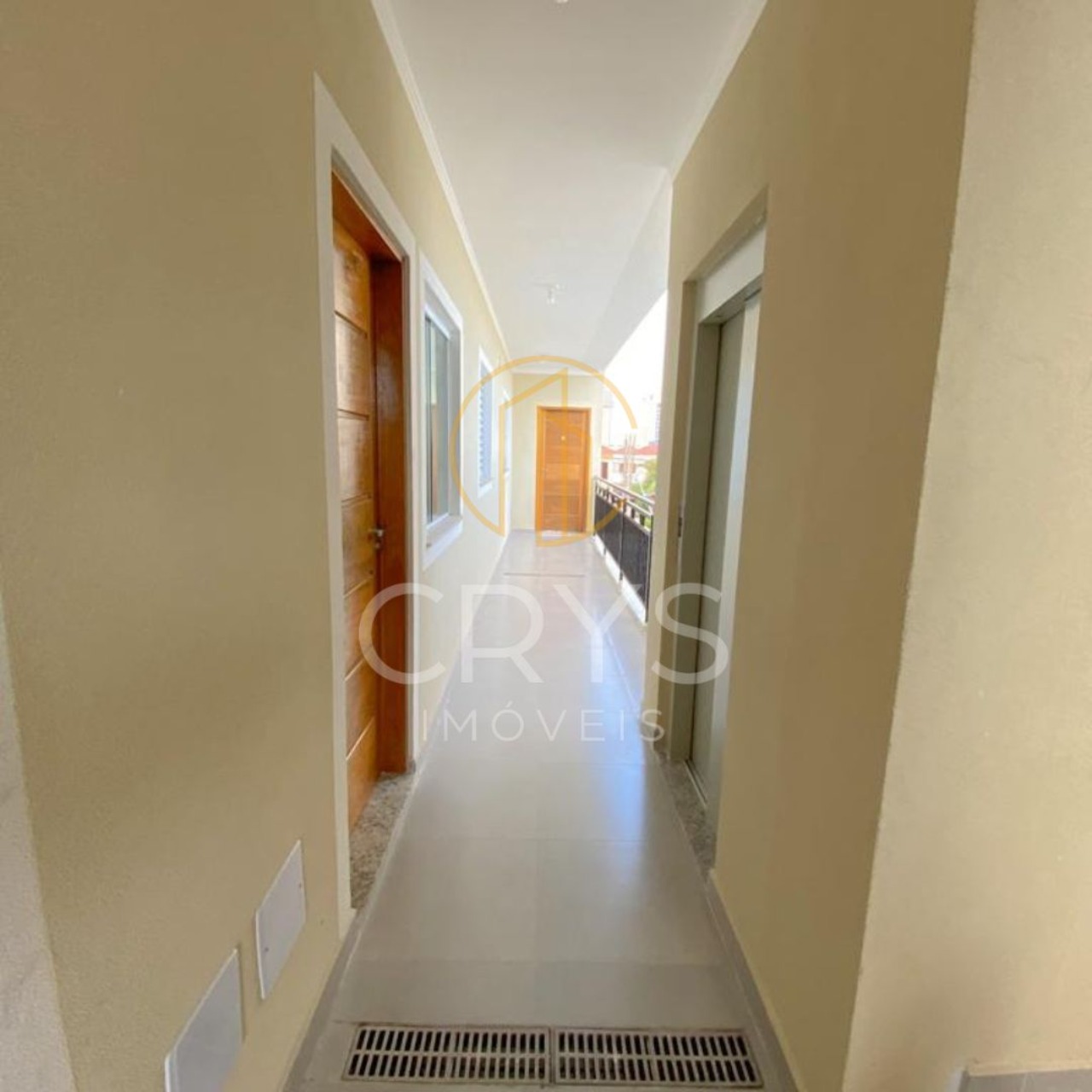 Apartamento, 2 quartos, 40 m² - Foto 14