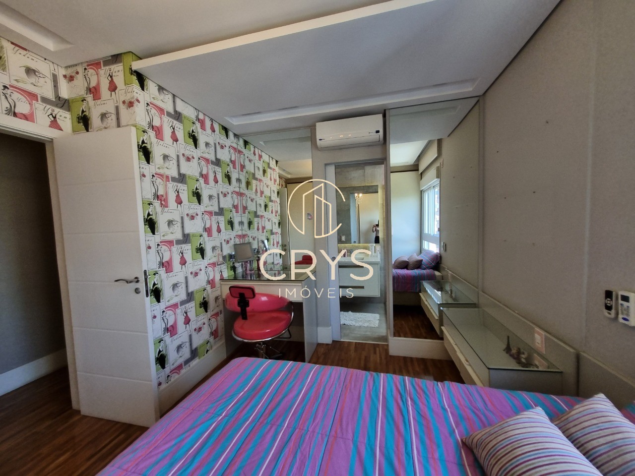 Apartamento, 3 quartos, 231 m² - Foto 22