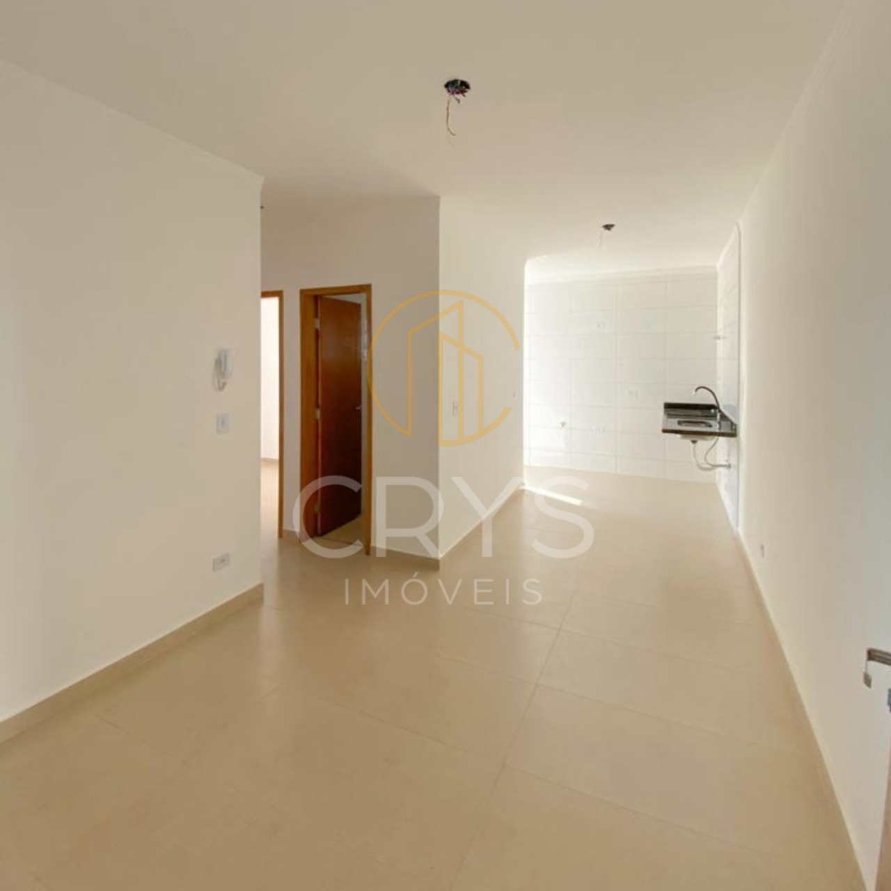 Apartamento, 2 quartos, 40 m² - Foto 4