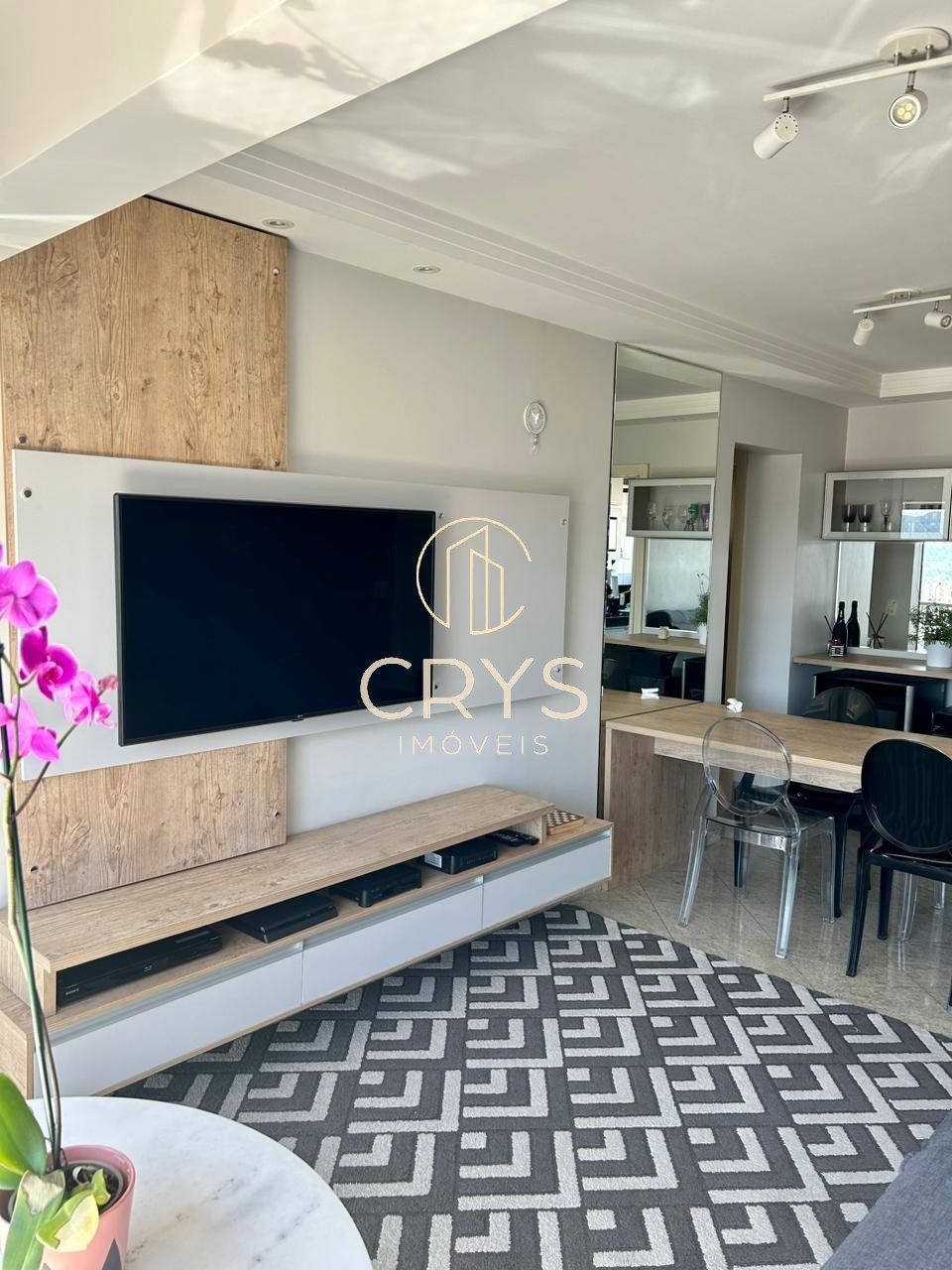 Apartamento, 2 quartos, 90 m² - Foto 3