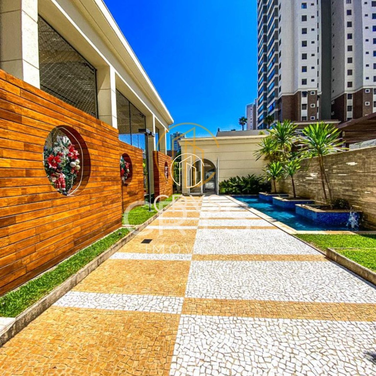 Apartamento, 3 quartos, 140 m² - Foto 25