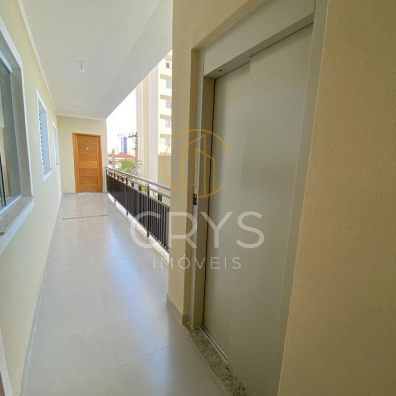 Apartamento, 2 quartos, 40 m² - Foto 13