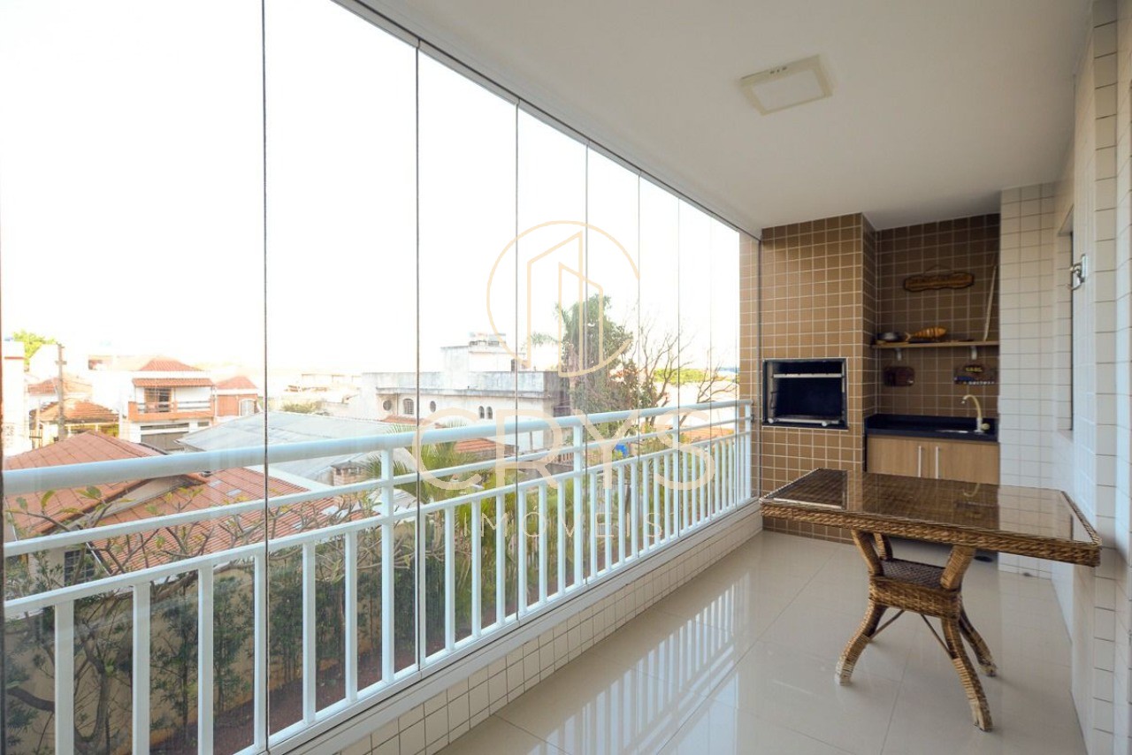 Apartamento, 3 quartos, 110 m² - Foto 14