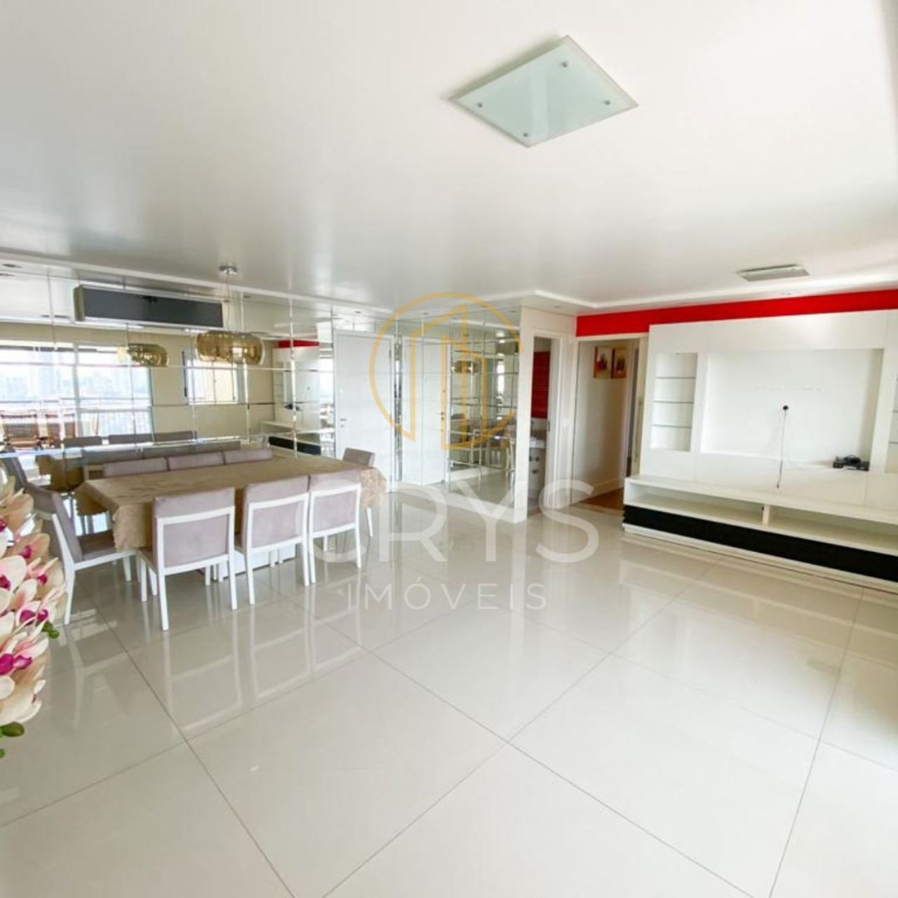 Apartamento, 3 quartos, 140 m² - Foto 5