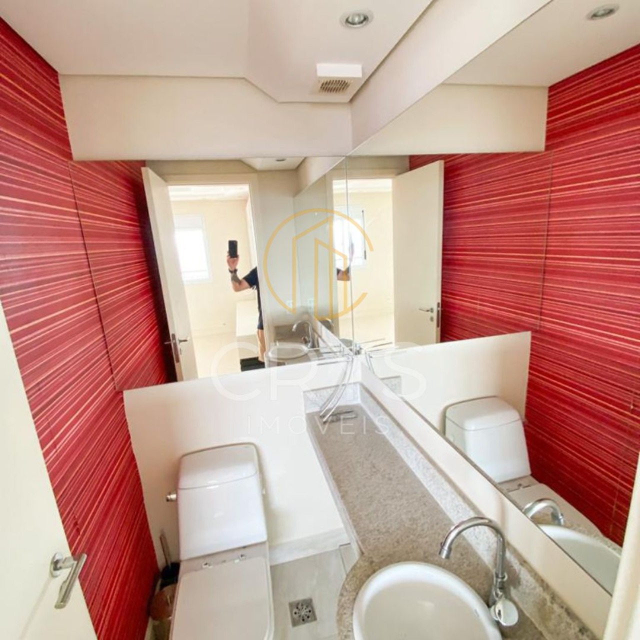 Apartamento, 3 quartos, 140 m² - Foto 6