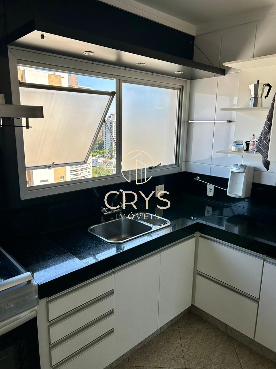 Apartamento, 2 quartos, 90 m² - Foto 8