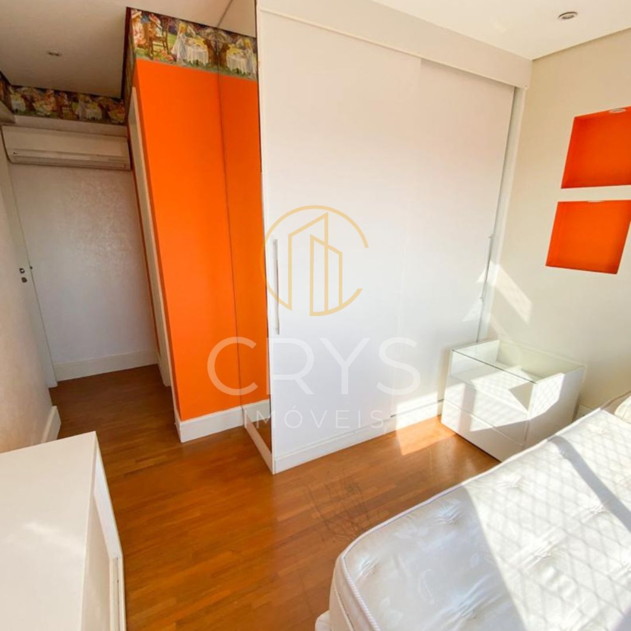 Apartamento, 3 quartos, 140 m² - Foto 18