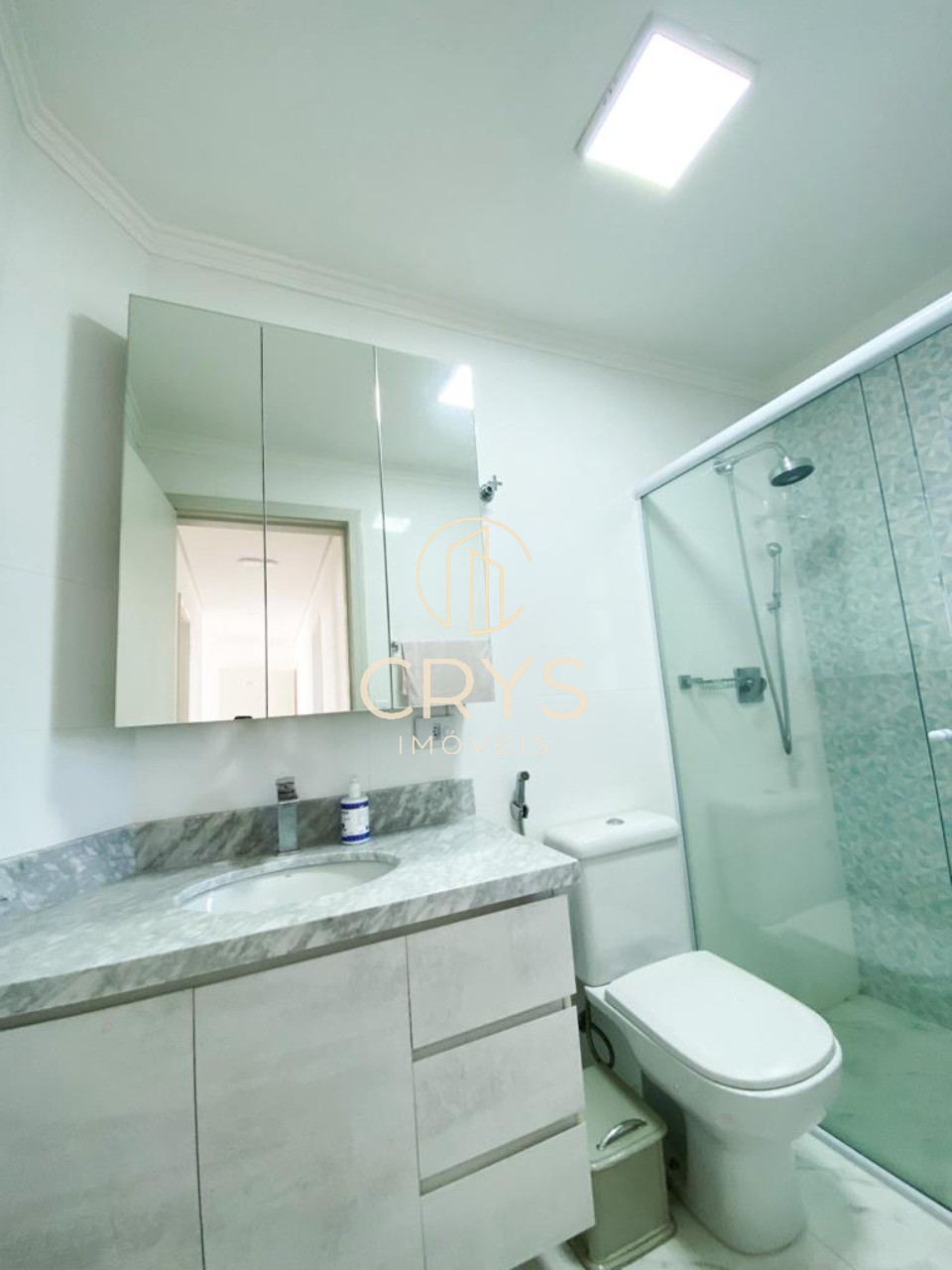 Apartamento, 2 quartos, 85 m² - Foto 12