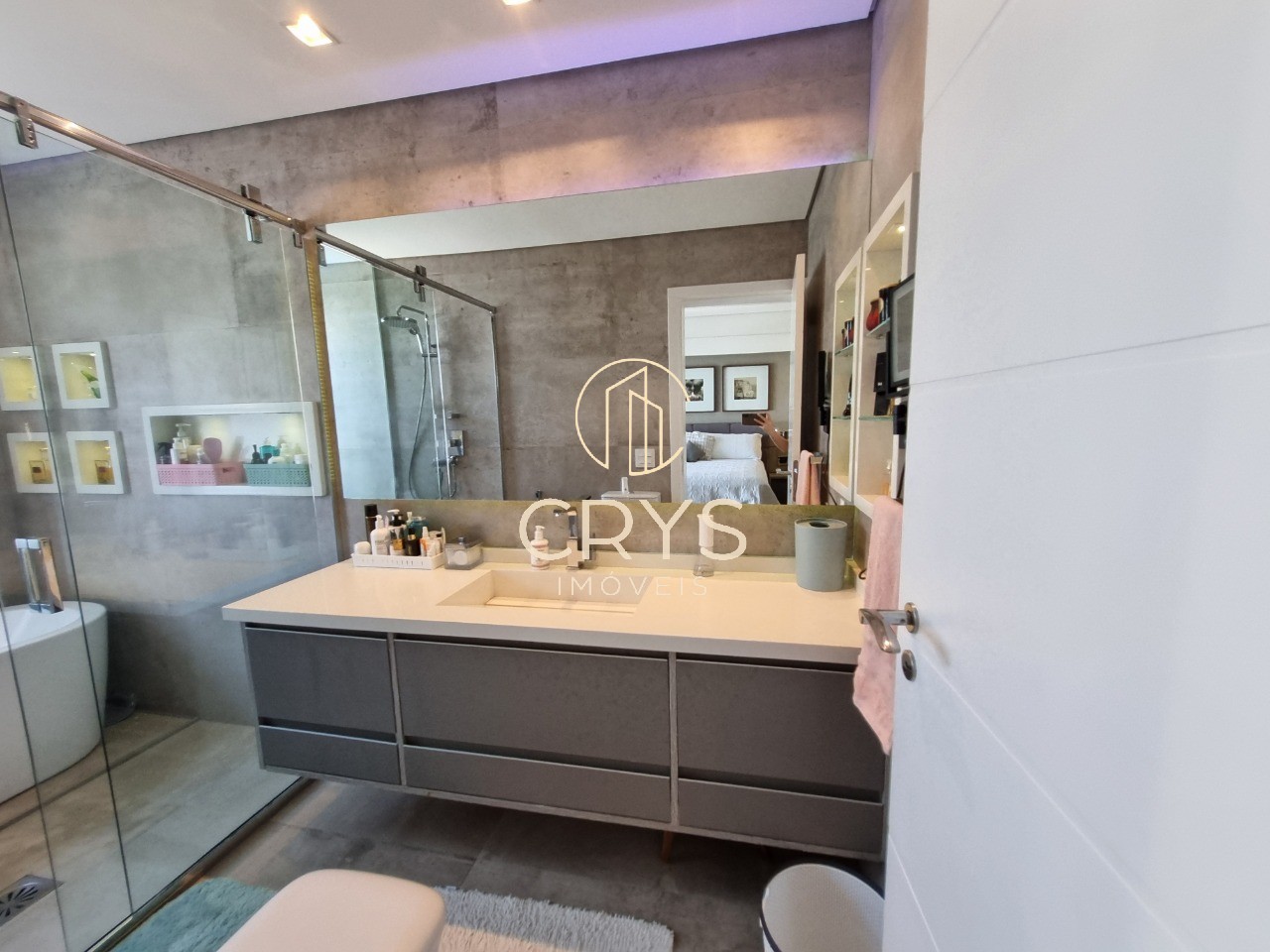 Apartamento, 3 quartos, 231 m² - Foto 28