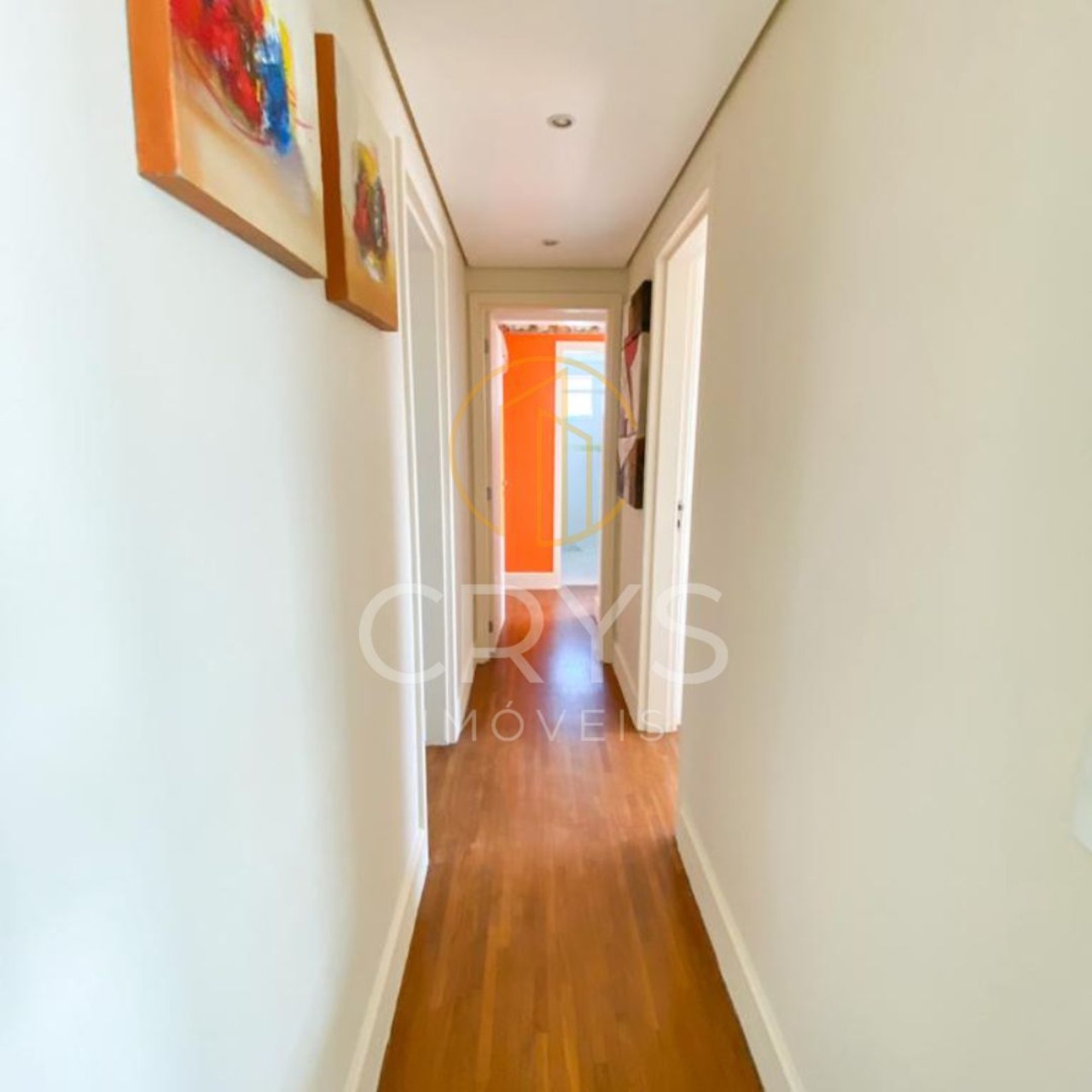 Apartamento, 3 quartos, 140 m² - Foto 10