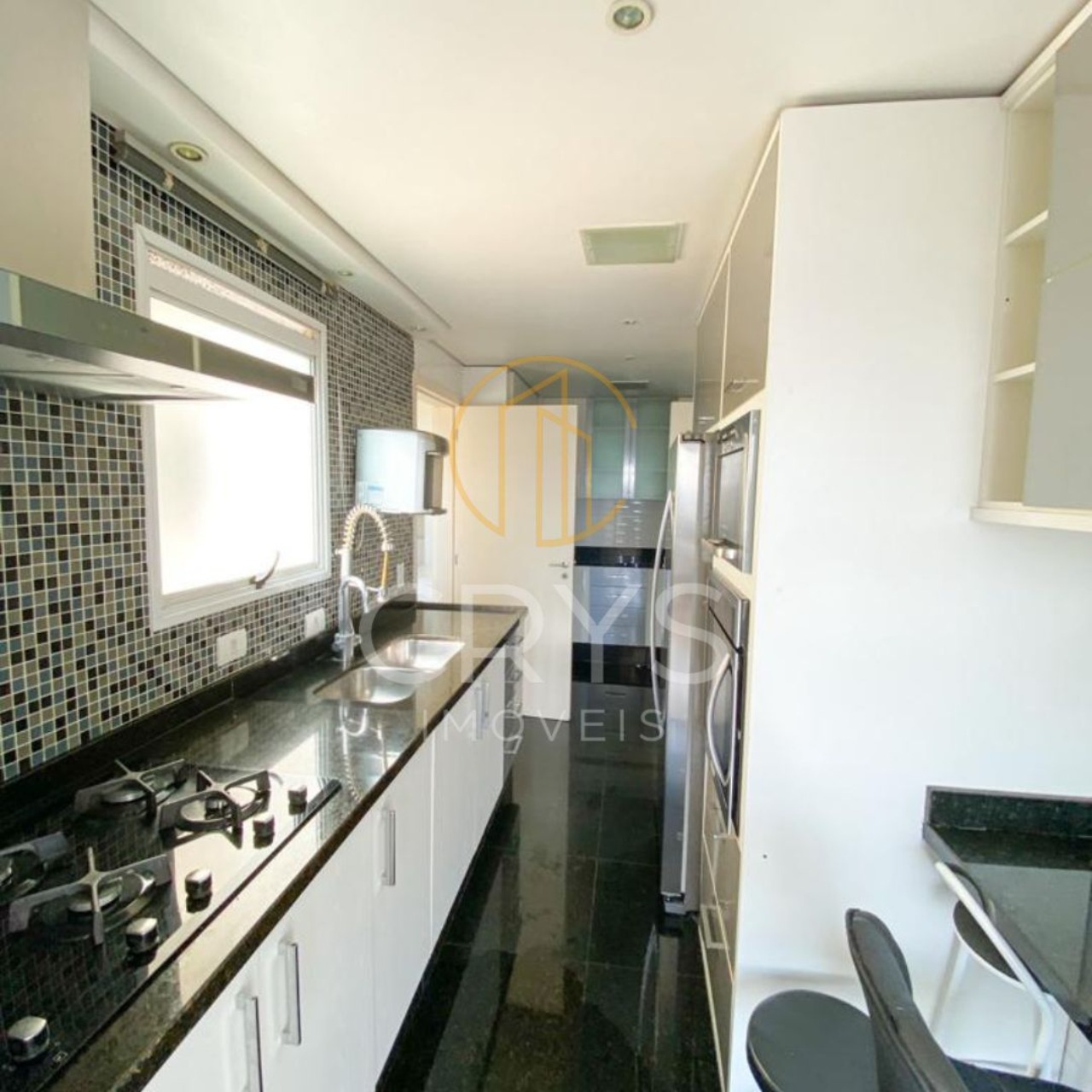 Apartamento, 3 quartos, 140 m² - Foto 7
