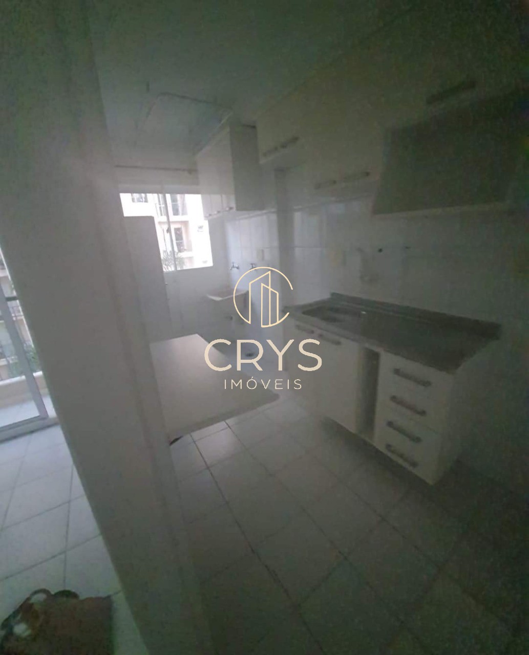 Apartamento, 2 quartos, 50 m² - Foto 4