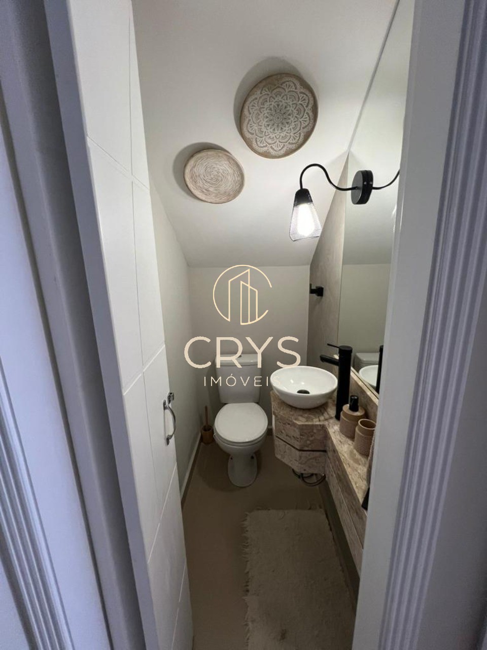 Casa, 3 quartos, 133 m² - Foto 10