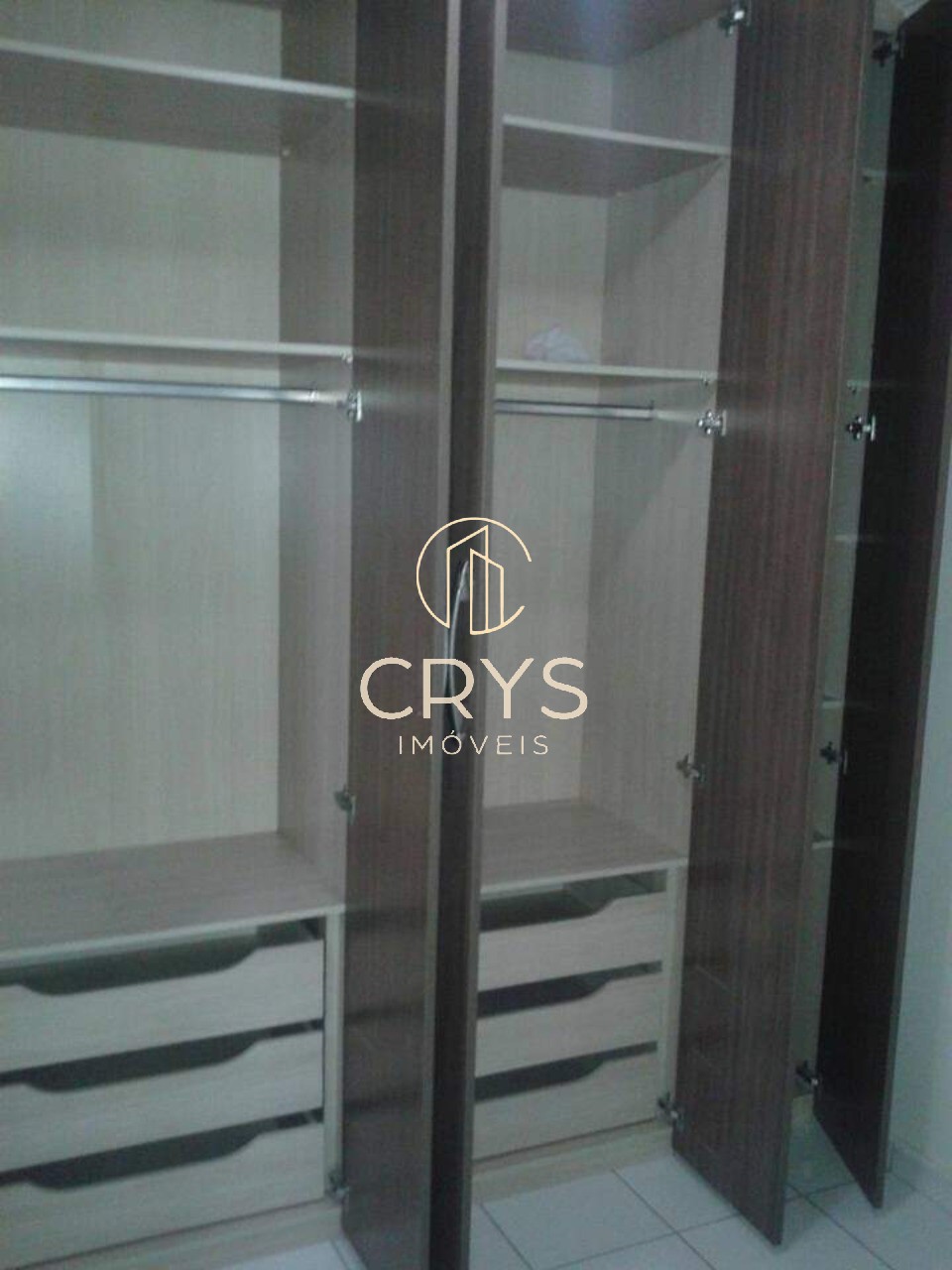 Apartamento, 2 quartos, 50 m² - Foto 10