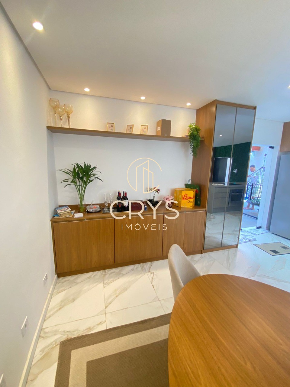 Casa, 3 quartos, 180 m² - Foto 4