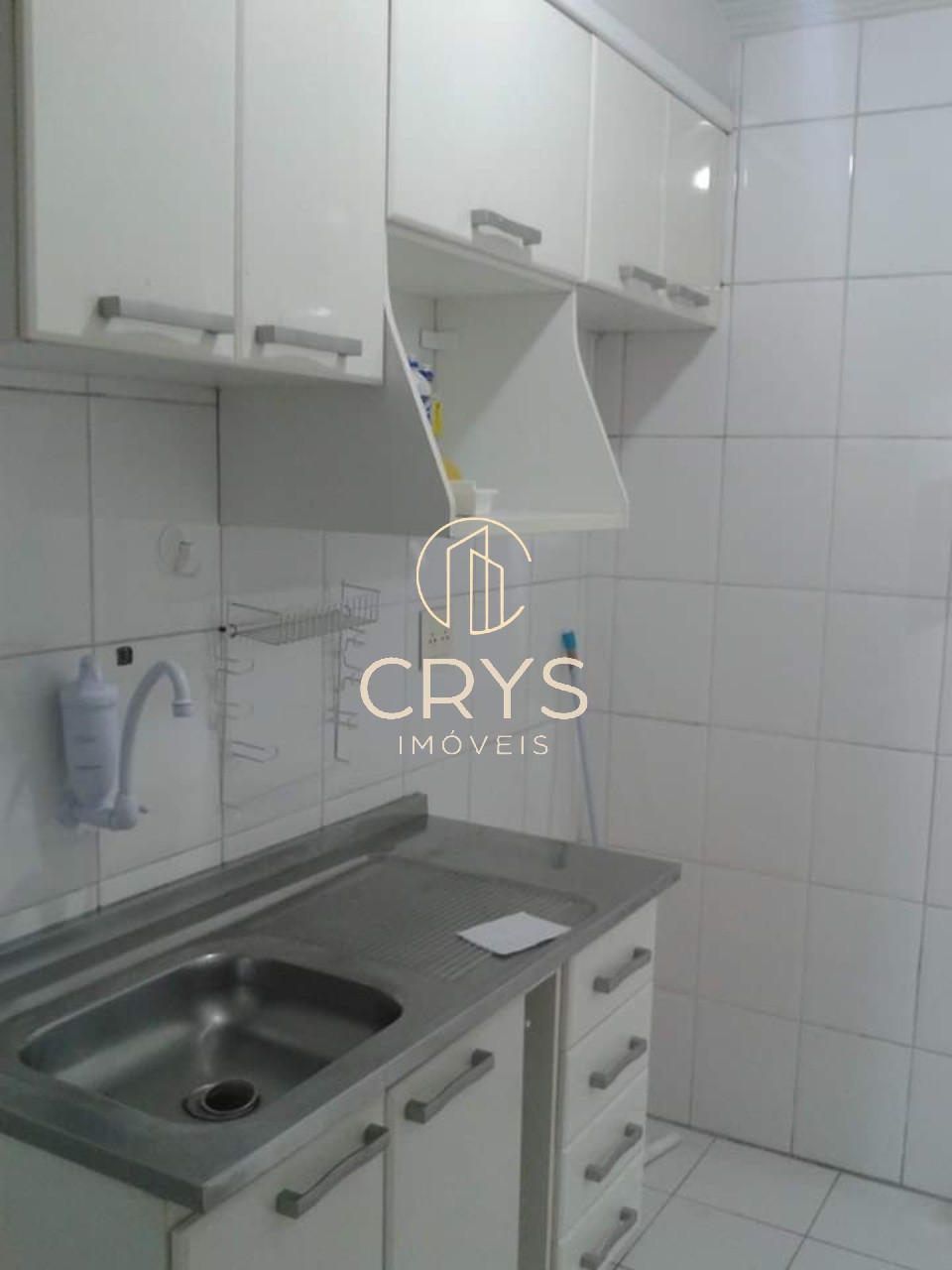Apartamento, 2 quartos, 50 m² - Foto 5