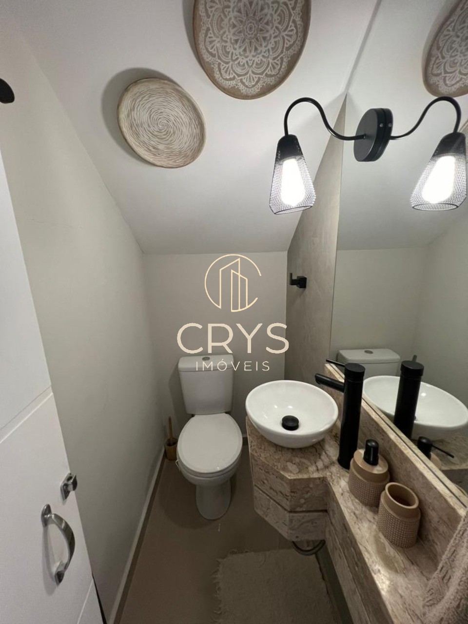 Casa, 3 quartos, 133 m² - Foto 11