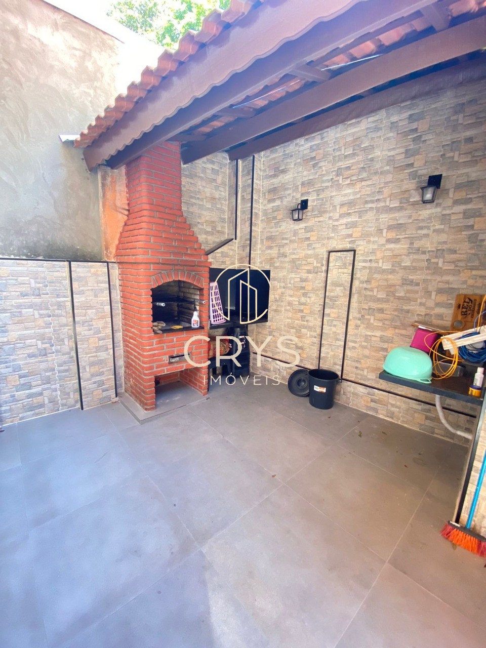 Casa, 3 quartos, 180 m² - Foto 32