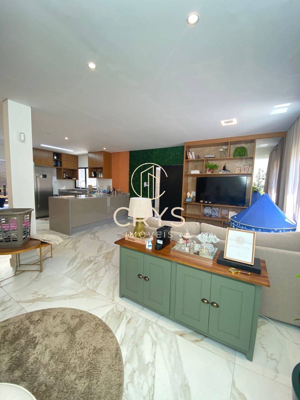 Casa, 3 quartos, 180 m² - Foto 1