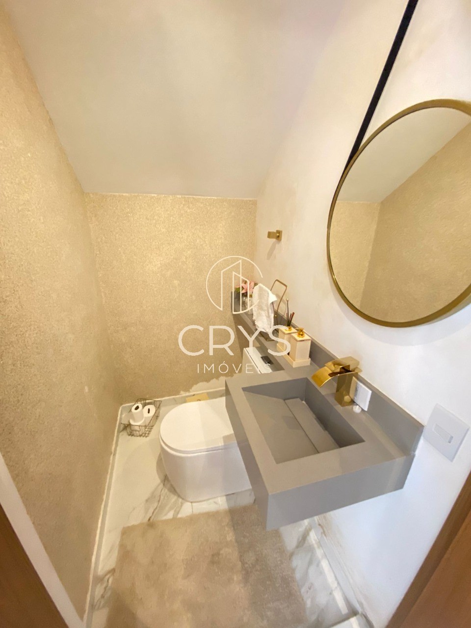 Casa, 3 quartos, 180 m² - Foto 9