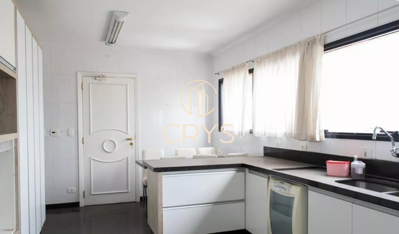 Apartamento, 3 quartos, 200 m² - Foto 7