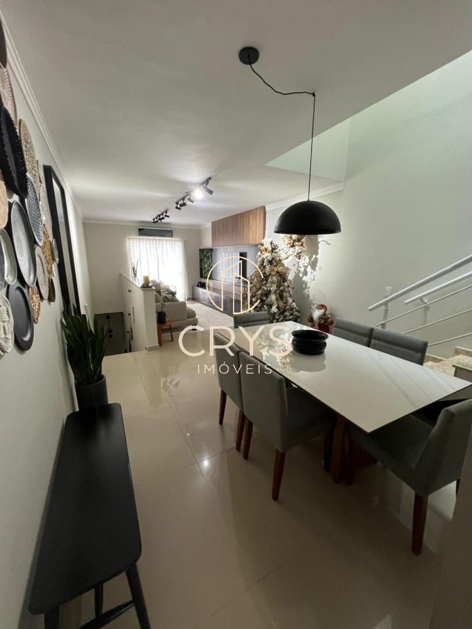 Casa, 3 quartos, 133 m² - Foto 4