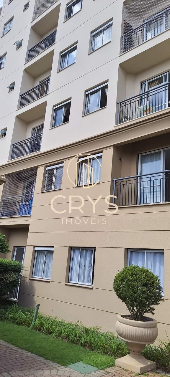 Apartamento, 2 quartos, 50 m² - Foto 20
