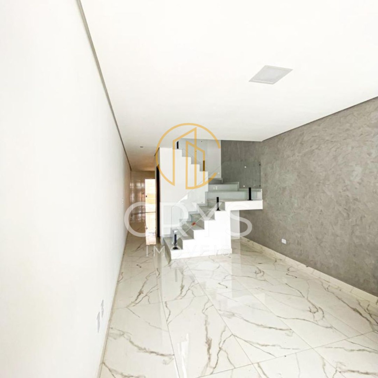 Casa, 3 quartos, 165 m² - Foto 3